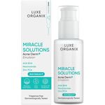 Luxe Organix Miracle Solutions Acne Derm Emulsion 80ml