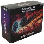 Dungeons & Dragons Adventure in a Box Mind Flayer Voyage