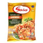 Sasa Tepung Bumbu Bakwan/Vegetable Fritter Seasoned Flour 225g