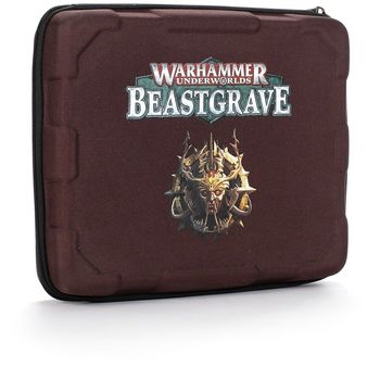 Games Workshop Warhammer Underworlds: Beastgrave Carry Case