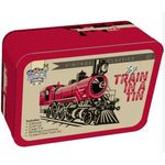Funtime Gifts Train In A Tin