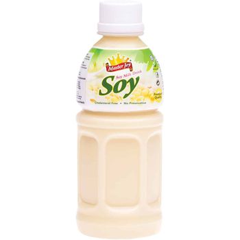 Master Joy Original Soy Milk 320ml