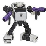 Hasbro Transformers War For Cybertron Netflix - Generations Selects - WFC-GS16 Bug Bite BugBite