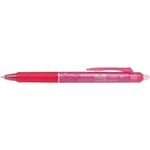 Pilot Frixion Point Erasable Rollerball 0.5mm Pink