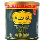 Alzara Blended Ghee 500g