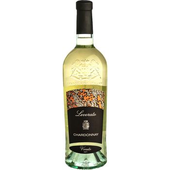 Levorato Chardonnay White Wine 750ml