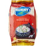 Mummy's Gold Basmati Rice 1kg