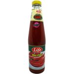 LIFE SOS CILI 340g       
