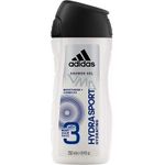 Adidas Hydra Sport Shower Gel for Body and Hair for Men 250ml