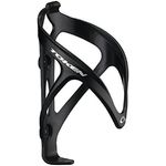 Token Plastic Bottle cage TK550 - Black