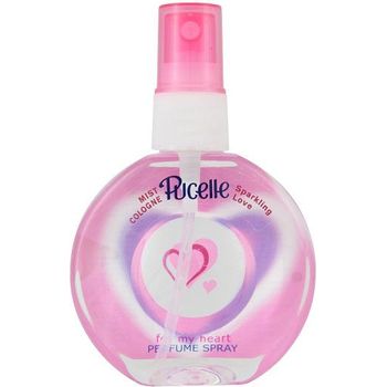 Pucelle Mist Cologne Sparkling Love 75ml