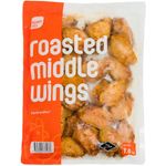 Premier First Roasted Mid Wings 1kg