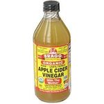 Bragg Organic Apple Cider Vinegar