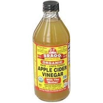 Bragg Organic Apple Cider Vinegar