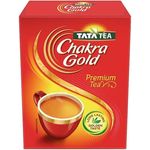 Tata Tea Chakra Gold Dust 250g