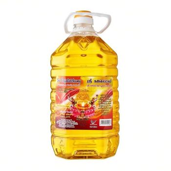 Sri Gajaletchumy Pooja Oil - 5L