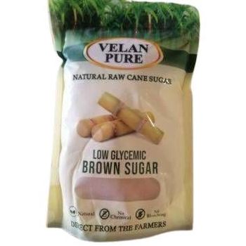 Velan Pure Brown Sugar 900g