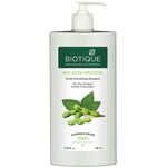 Biotique Soya Protein Shampoo 650ml