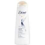Syampu Pembaikan Intensif Dove untuk Rambut Rosak 340ml