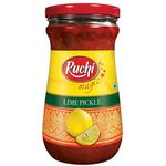 Ruchi Lime Pickle 300g