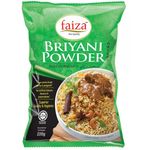 Faiza Briyani Powder 220g
