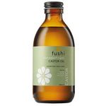 Fushi Organic Castor Oil 250ml
