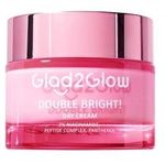 Glad2Glow Double Bright Day Cream 30g