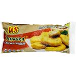 US Tempura Chicken Nugget 1kg