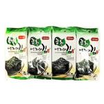 Sing Long Seasoned Seaweed Perilla Oil 8x4g