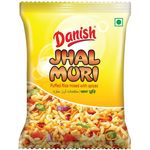 Danish Jhal Muri 150g