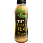 TH True Tea Natural Oolong Tea 350ml