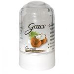 Grace Coconut Crystal Deodorant 70g