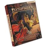 Pathfinder Gamemastery Guide P2