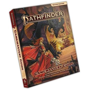 Pathfinder Gamemastery Guide P2