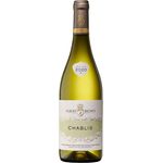 Albert Bichot Chablis White 750ml