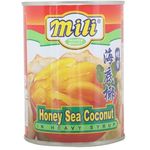 Mili Honey Sea Coconut 565g