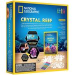 National Geographic Crystal Reef Coral Growing Lab
