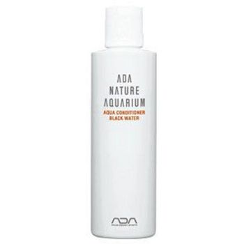 ADA Aqua Conditioner Blackwater Aquarium Conditioner 250ml