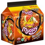 Myojo Myojoy Mee Goreng Spicy Flavour 5 X 80g
