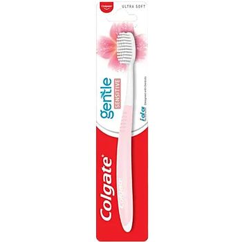 Colgate Gentle Sensitive Toothbrush Ultra Soft