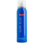 Bench Deo Sure Blue 100ml