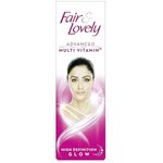 Fair & Lovely Advanced Multi Vitamin Fairness Cream 50g