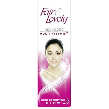 Fair & Lovely Advanced Multi Vitamin Fairness Cream 50g