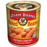 Ayam Brand Baked Beans 230g