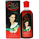 Dabur Amla Hair Oil Cooling 200ml
