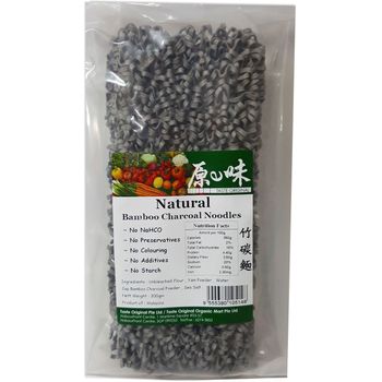 Taste Original Natural Bamboo Noodles 300g
