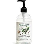 Koala Eco Natural Hand Sanitiser 500ml
