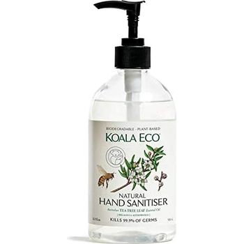 Koala Eco Natural Hand Sanitiser 500ml