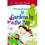 Armour Publishing Timmy & Tammy Series At Gardens By The Bay