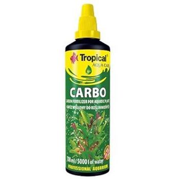 Tropical Carbo Water Control 250ml
